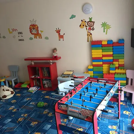 Bed & Breakfast Dask *