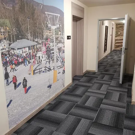 Bed & Breakfast Dask *