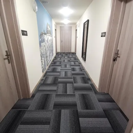 Bed & Breakfast Dask *