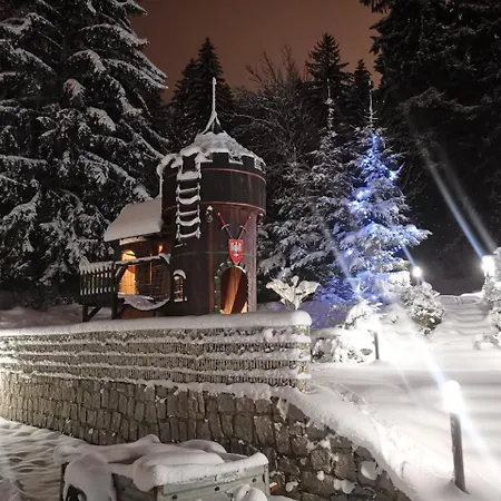 Dask Bed & Breakfast Szklarska Poręba