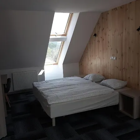 Dask Szklarska Poręba