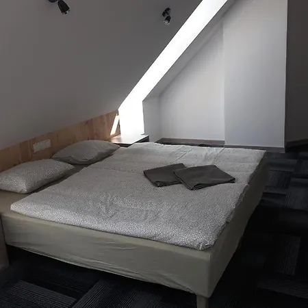 Dask Szklarska Poręba