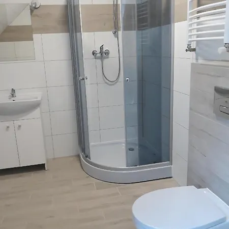 Dask Panzió Szklarska Poręba