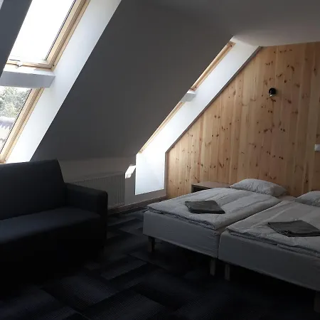 Dask Bed and breakfast