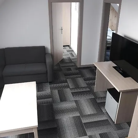 Dask Bed and breakfast