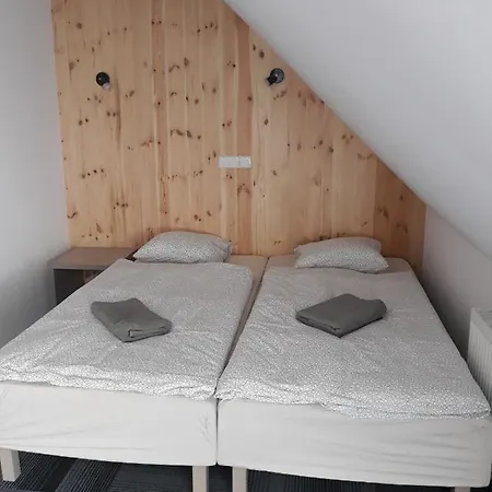 Panzió Dask Szklarska Poręba