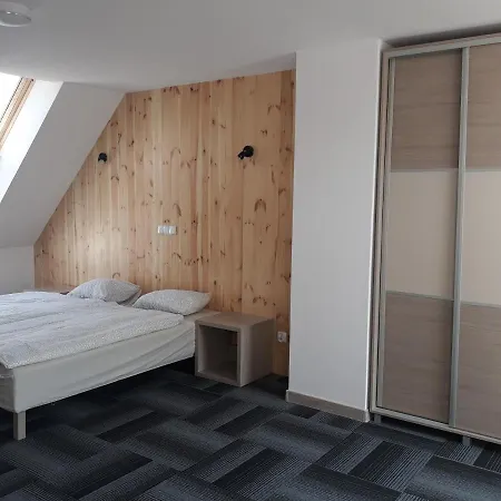 Dask * Szklarska Poręba