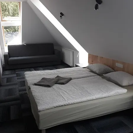 Dask * Szklarska Poręba