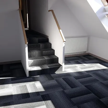 Dask Bed & Breakfast *