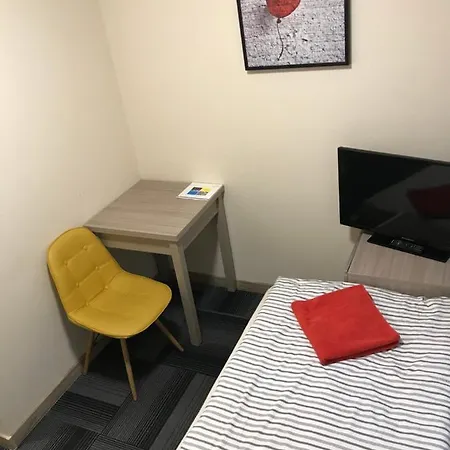 Dask Bed & Breakfast Szklarska Poręba