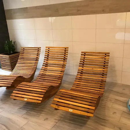 Dask Bed & Breakfast Szklarska Poręba