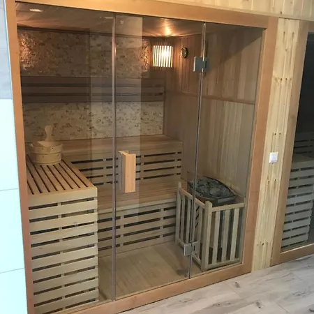 Dask Szklarska Poręba