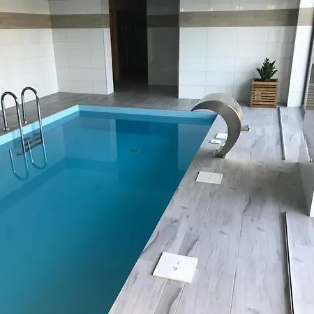 Bed & Breakfast Dask *