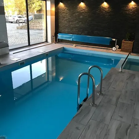 Dask Szklarska Poręba