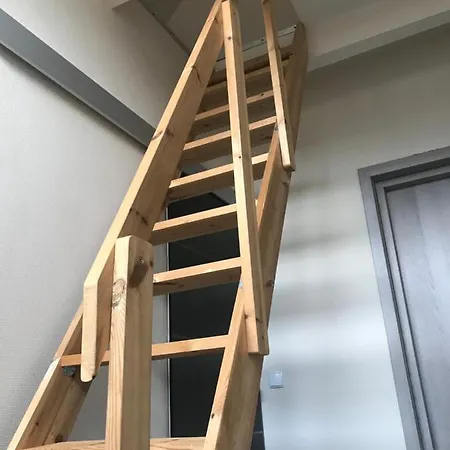 Dask Bed & Breakfast Szklarska Poręba