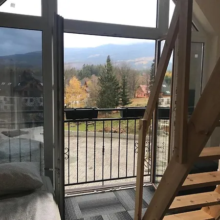 Dask Bed & Breakfast Szklarska Poręba