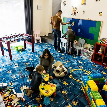 Dask Bed & Breakfast