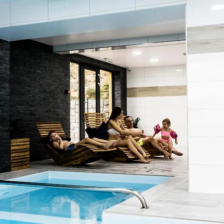 Bed & Breakfast Dask *