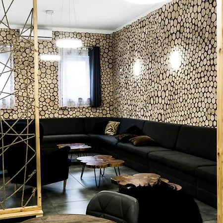 Panzió Dask Szklarska Poręba