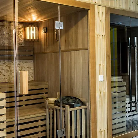 Panzió Dask Szklarska Poręba