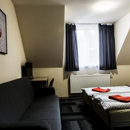 Dask * Szklarska Poręba