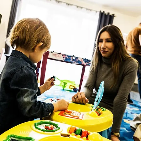 Panzió Dask Szklarska Poręba