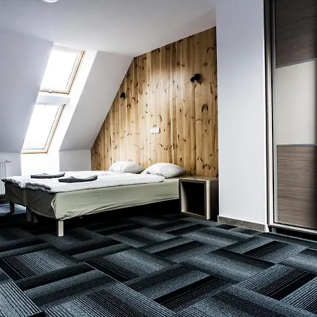 Bed & Breakfast Dask