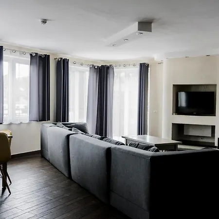 Dask Bed & Breakfast Szklarska Poręba