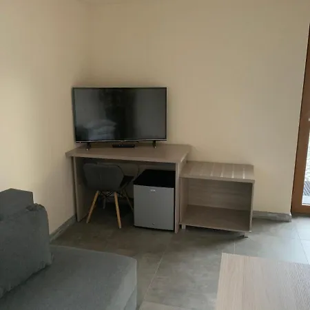 Bed & Breakfast Dask *