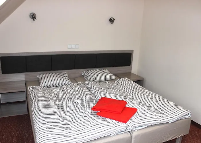 Bed & Breakfast Dask *