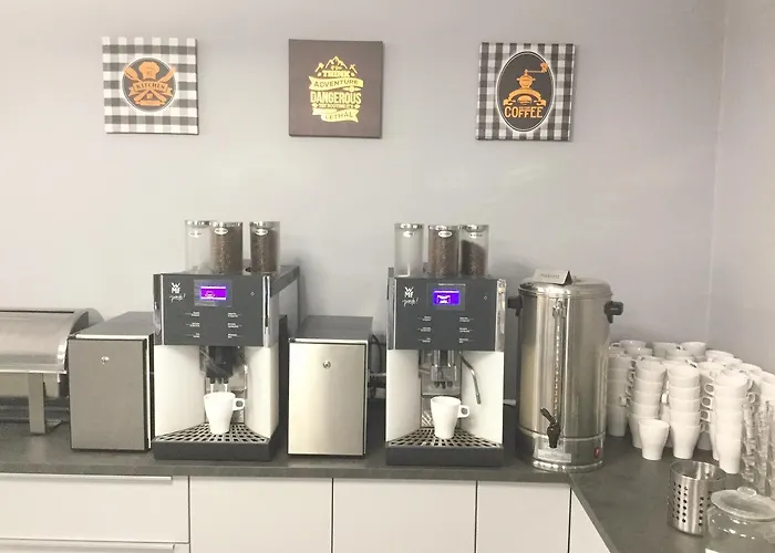 Bed & Breakfast Dask *