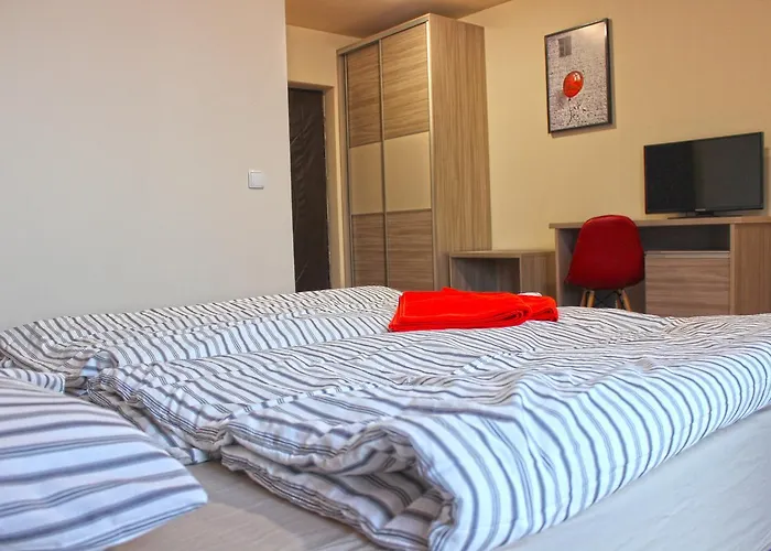 Dask * Szklarska Poreba