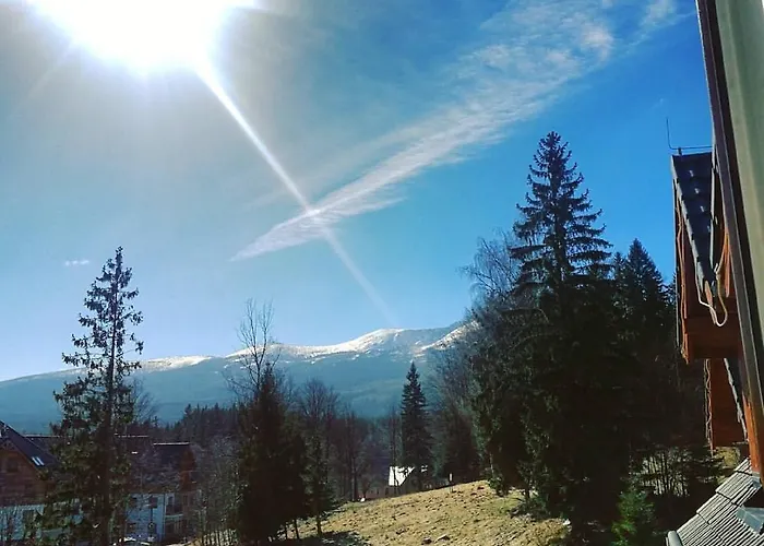 Bed & Breakfast Dask *