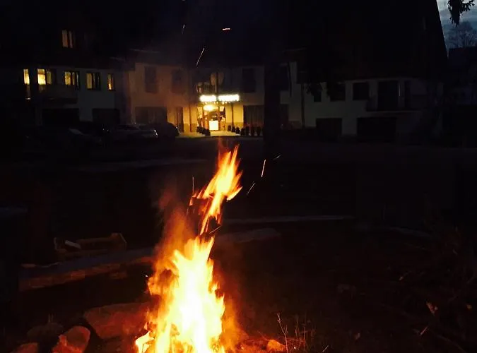 Bed & Breakfast Dask *