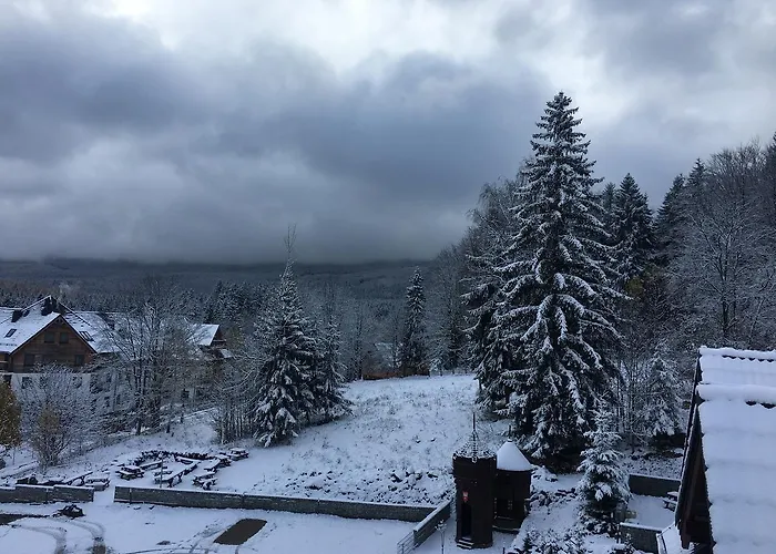 Dask * Szklarska Poreba