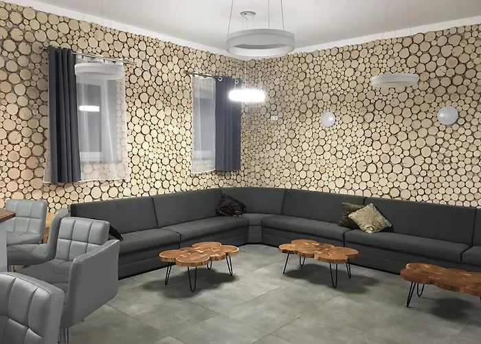 Dask * Szklarska Poreba