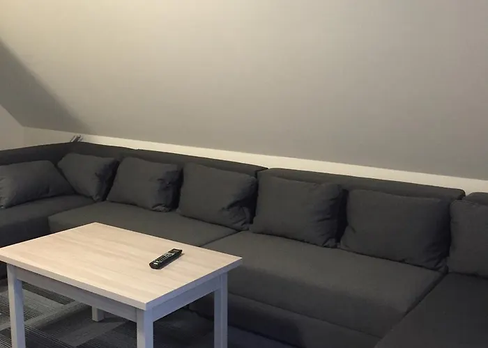 Bed & Breakfast Dask *