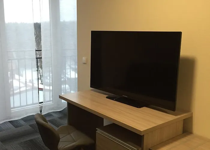 Dask * Szklarska Poreba