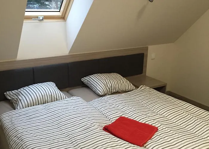 Bed & Breakfast Dask *