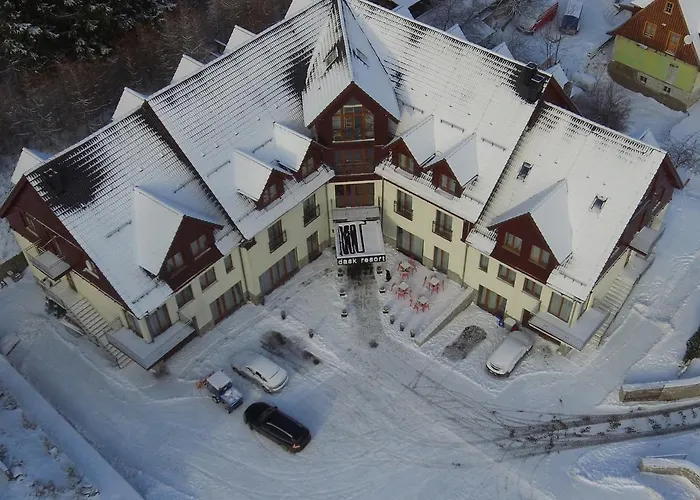 Bed & Breakfast Dask *