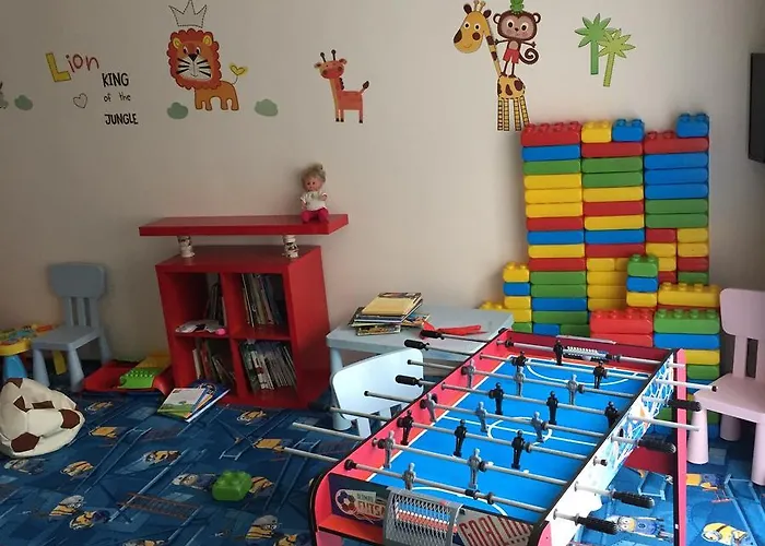 Bed & Breakfast Dask *