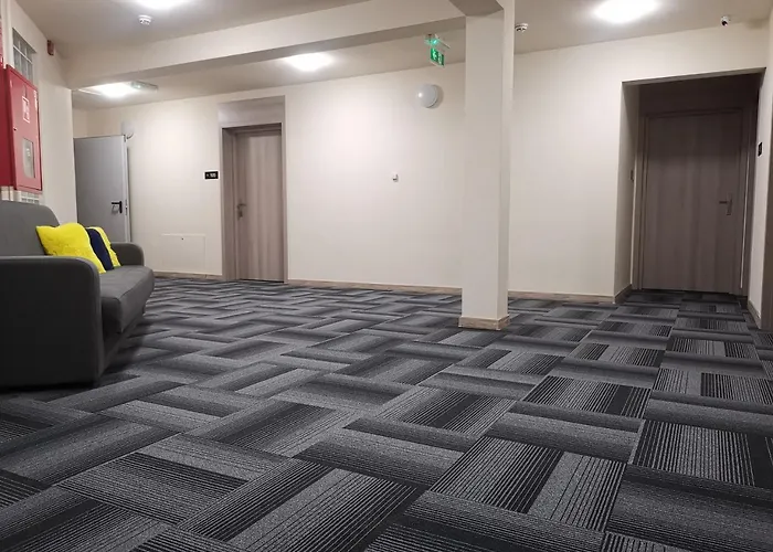 Dask Szklarska Poręba