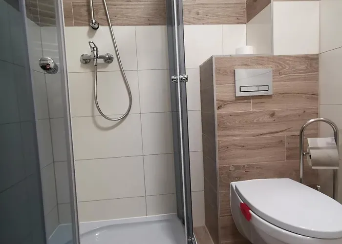 Dask Bed & Breakfast