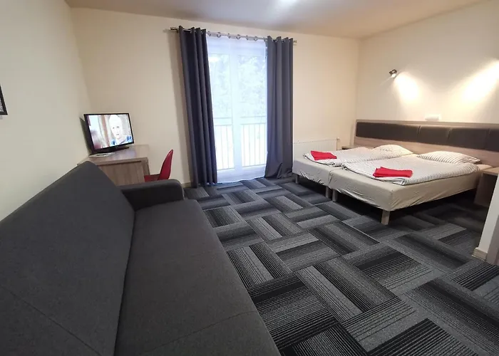 Bed and Breakfast Dask *