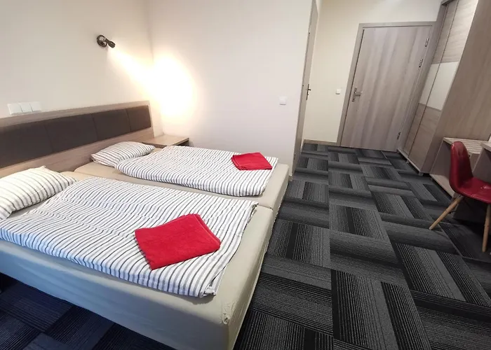 Dask * Szklarska Poręba