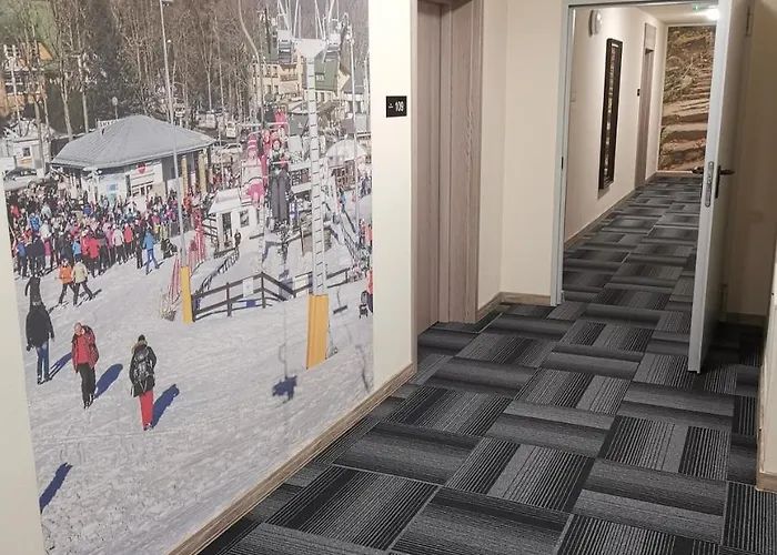 Bed & Breakfast Dask *