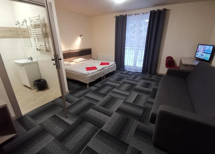 Bed & Breakfast Dask *