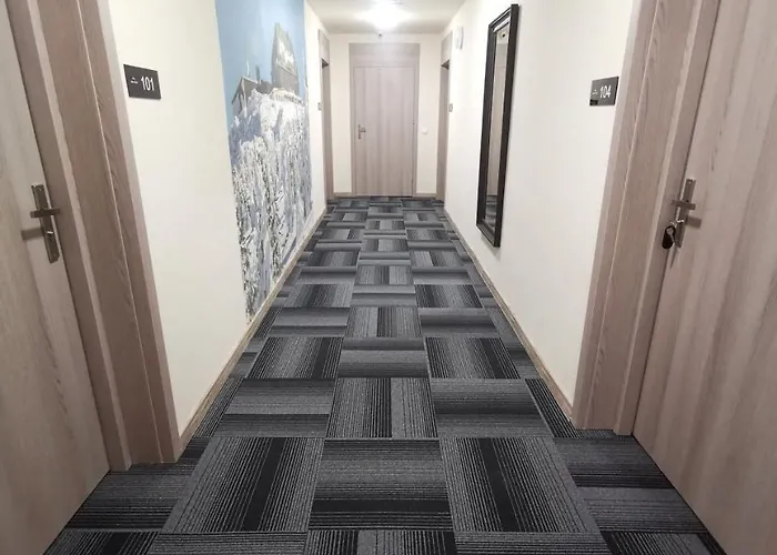 Bed & Breakfast Dask *