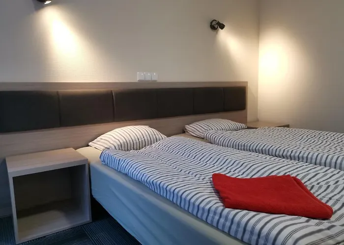 Bed and Breakfast Dask