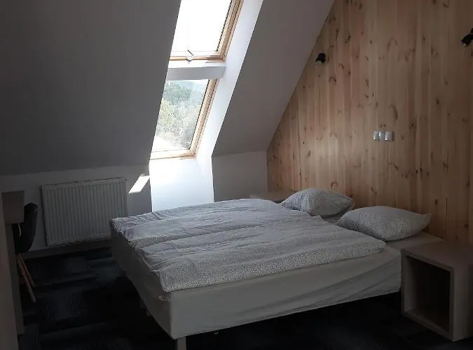 Dask Szklarska Poreba